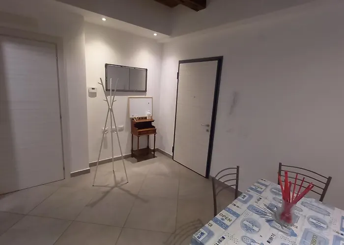 Console Camprini - Solo Locazioni Oltre 29 Giorni * Faenza