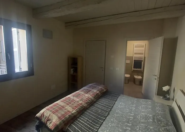 Console Camprini - Solo Locazioni Oltre 29 Giorni Faenza