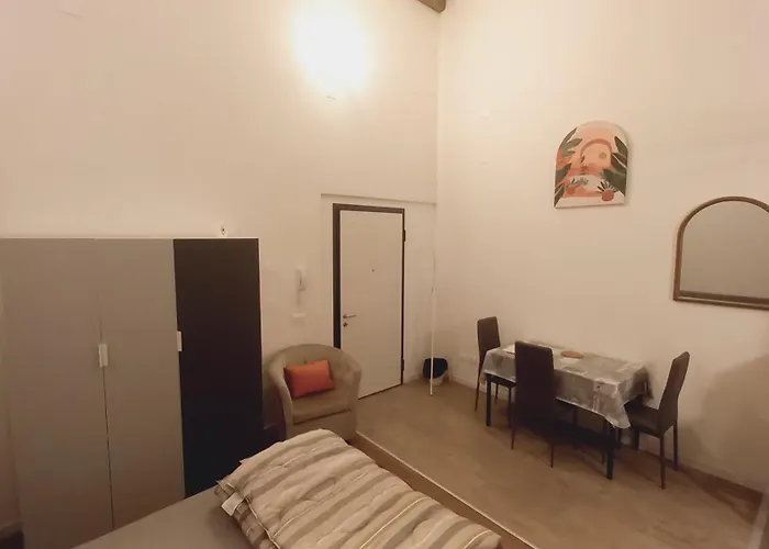 Console Camprini - Solo Locazioni Oltre 29 Giorni *