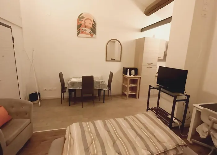 Console Camprini - Solo Locazioni Oltre 29 Giorni *