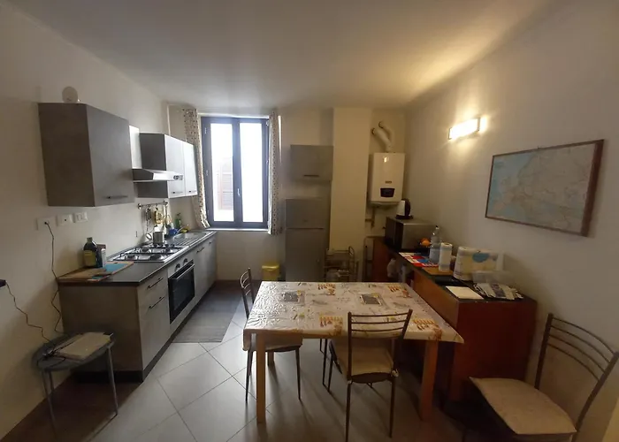 Console Camprini - Solo Locazioni Oltre 29 Giorni *