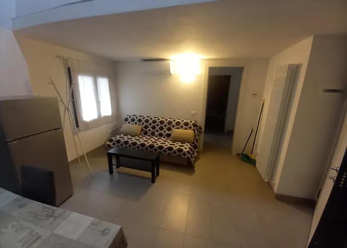 Console Camprini - Solo Locazioni Oltre 29 Giorni