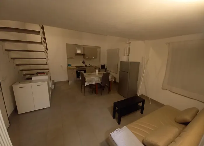 Console Camprini - Solo Locazioni Oltre 29 Giorni