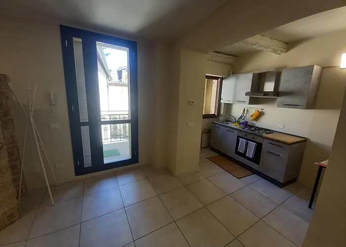 Lägenhet Console Camprini - Solo Locazioni Oltre 29 Giorni Faenza