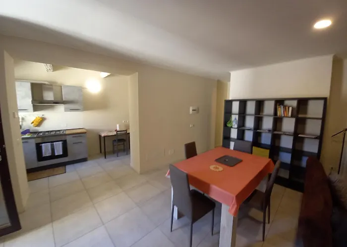 Console Camprini - Solo Locazioni Oltre 29 Giorni *