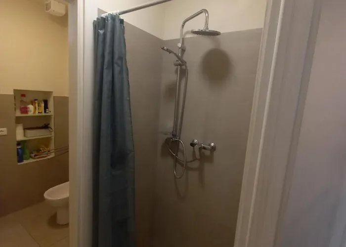 Console Camprini - Solo Locazioni Oltre 29 Giorni *