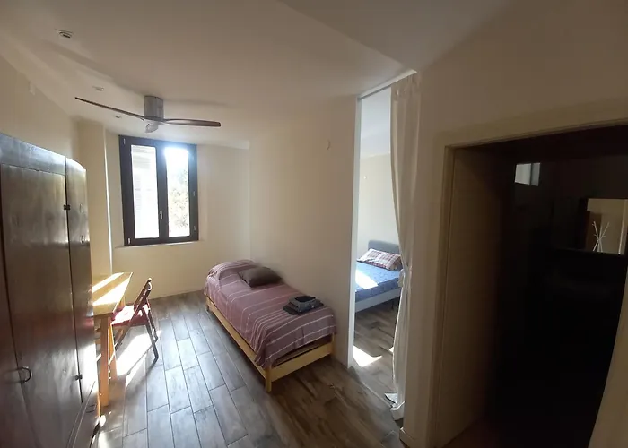 Console Camprini - Solo Locazioni Oltre 29 Giorni *