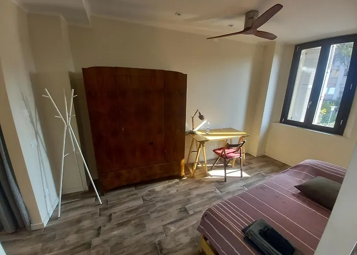 Console Camprini - Solo Locazioni Oltre 29 Giorni