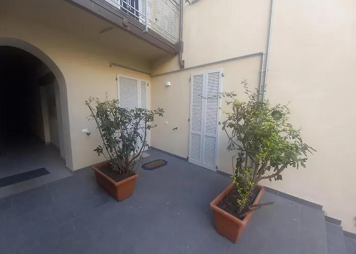 Console Camprini - Solo Locazioni Oltre 29 Giorni Faenza