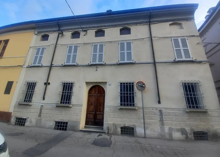 Lägenhet Console Camprini - Solo Locazioni Oltre 29 Giorni Faenza