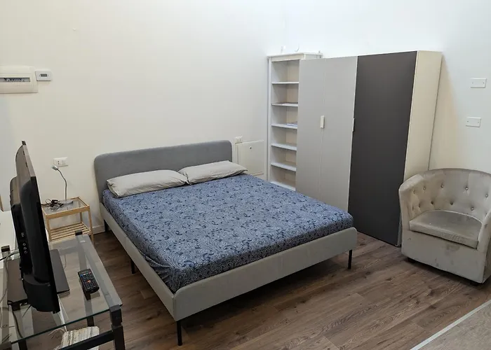 Lägenhet Console Camprini - Solo Locazioni Oltre 29 Giorni