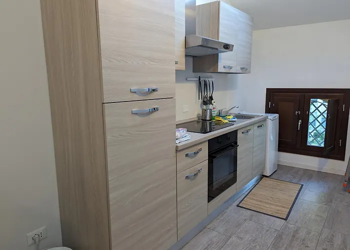 아파트 Console Camprini - Solo Locazioni Oltre 29 Giorni *