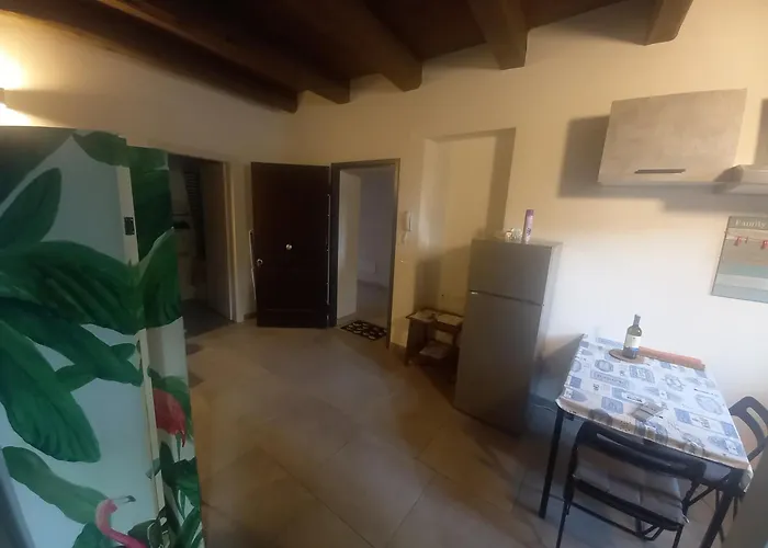 Lägenhet Console Camprini - Solo Locazioni Oltre 29 Giorni