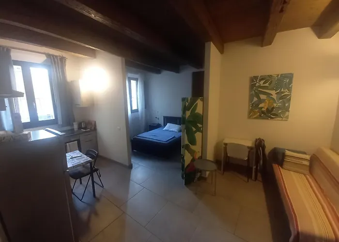 Console Camprini - Solo Locazioni Oltre 29 Giorni Faenza