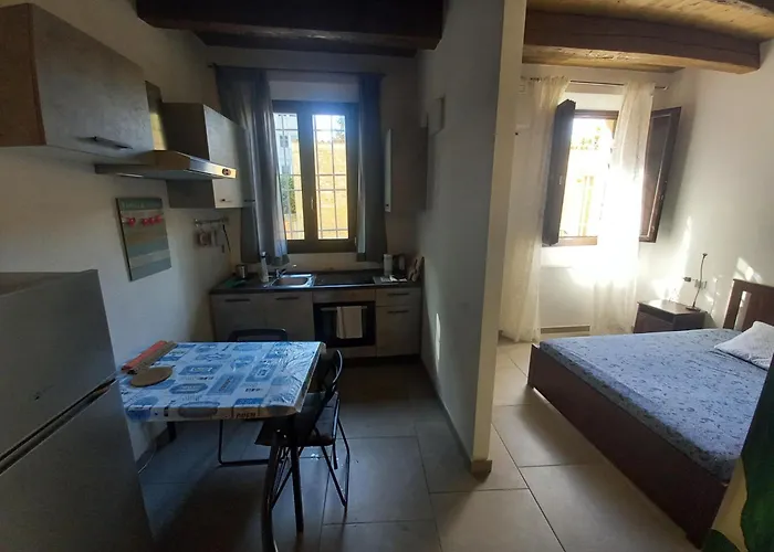 Console Camprini - Solo Locazioni Oltre 29 Giorni *